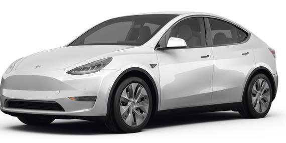 TESLA MODEL Y 2022 7SAYGDEE9NF401889 image TESLA MODEL Y 2022 7SAYGDEE9NF401889 image